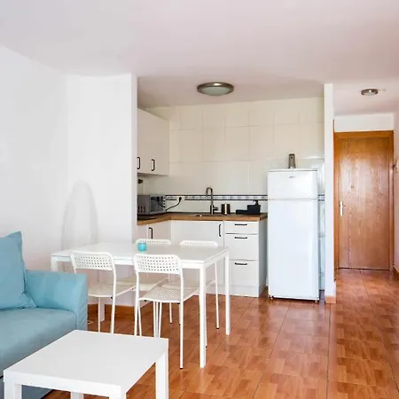 Maypa 4 Arena Apartamento Meloneras