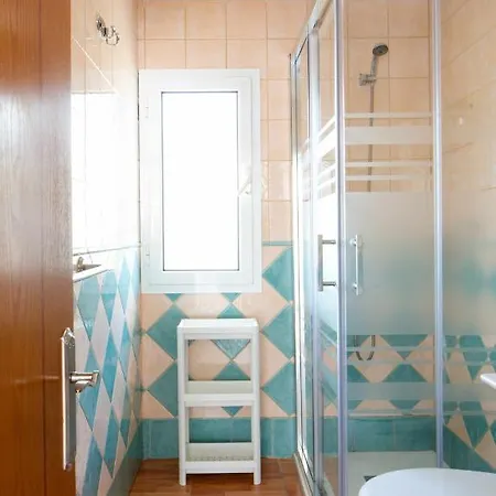 Apartamento Maypa 4 Arena