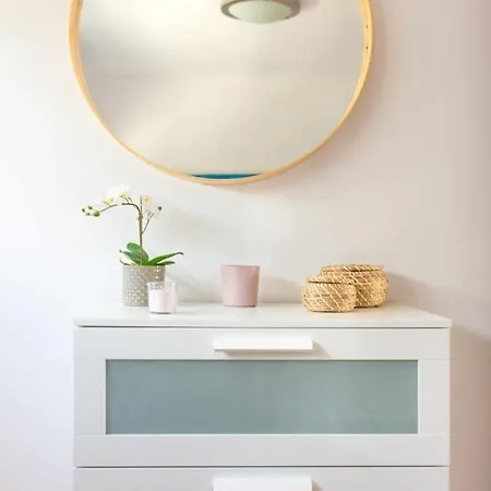 Apartament Maypa 4 Arena *