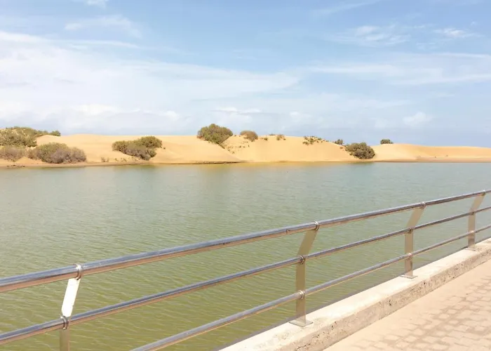 Maypa 4 Arena 公寓