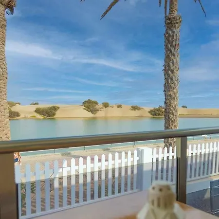 Maypa 4 Arena Apartment *