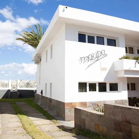 Maypa 4 Arena