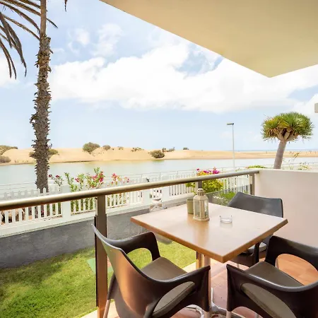 Maypa 4 Arena Apartment