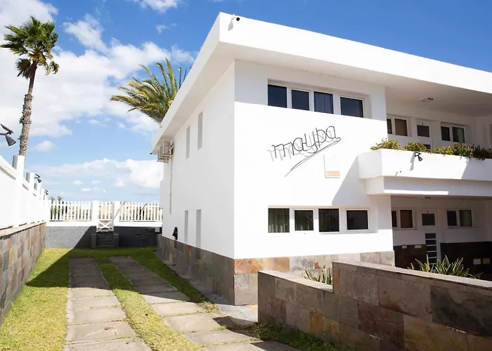 Maypa 4 Arena