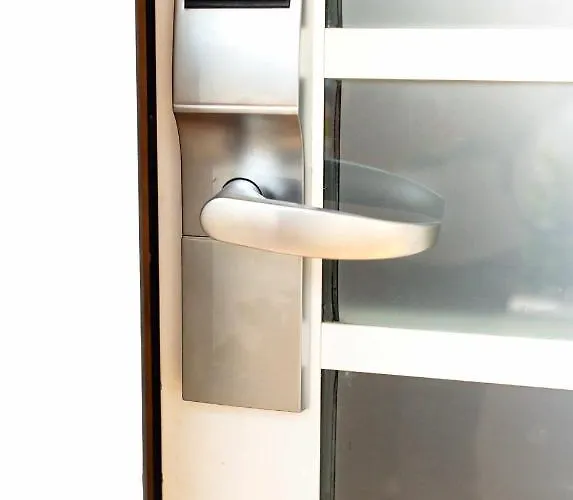 Maypa 4 Arena Appartement