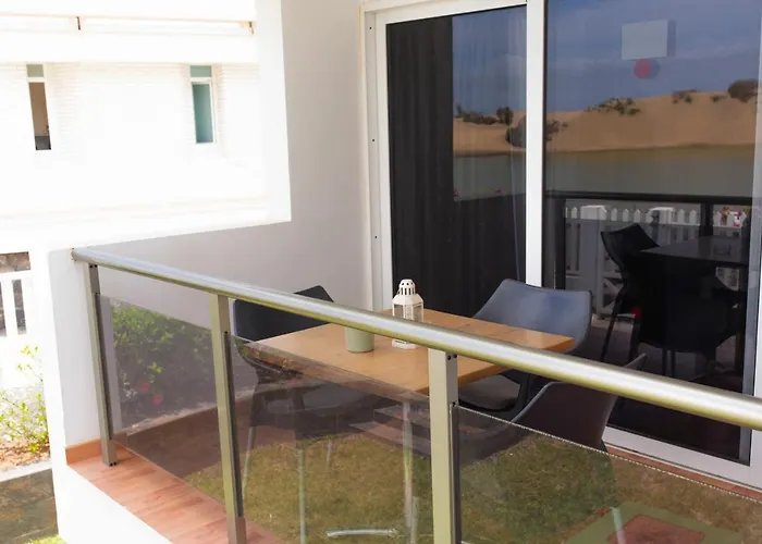 Appartement Maypa 4 Arena