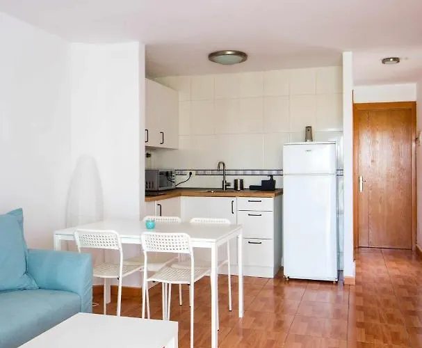 Maypa 4 Arena Appartement Meloneras