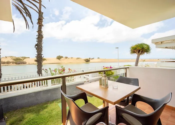 Maypa 4 Arena Appartement