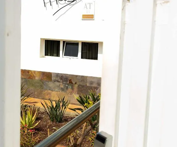 Maypa 4 Arena Meloneras