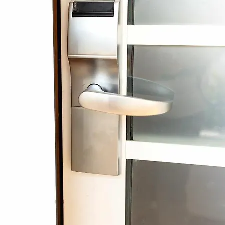 Maypa 4 Arena 아파트